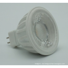 Neues MR16 COB 5W reines weißes LED Downlight